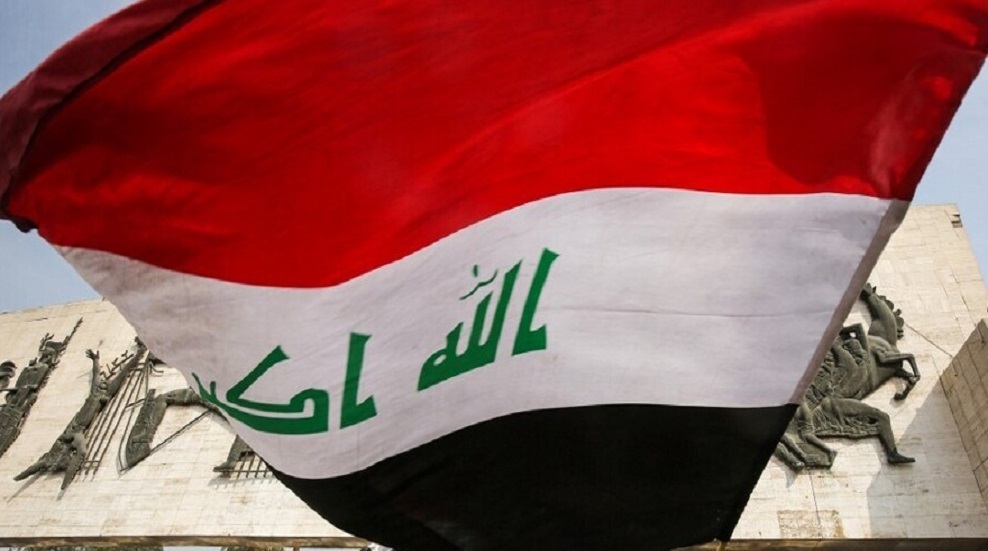 زاخاروفا توثق هزة أرضية ثانية في بغداد أثناء تواجد الوفد الروسي هناك (فيديو)