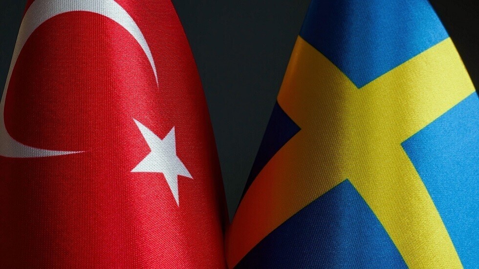السويد تعلن استعدادها لمساعدة تركيا وسوريا في مواجهة آثار الزلزال