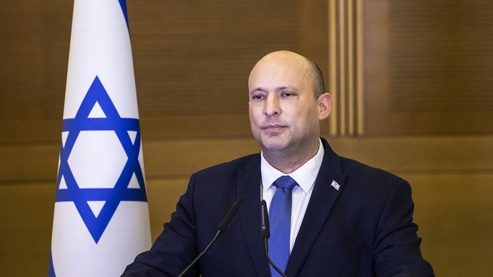 الكرملين لم يدحض أو يؤكد تصريحات رئيس الوزراء الإسرائيلي الأسبق نفتالي بينيت