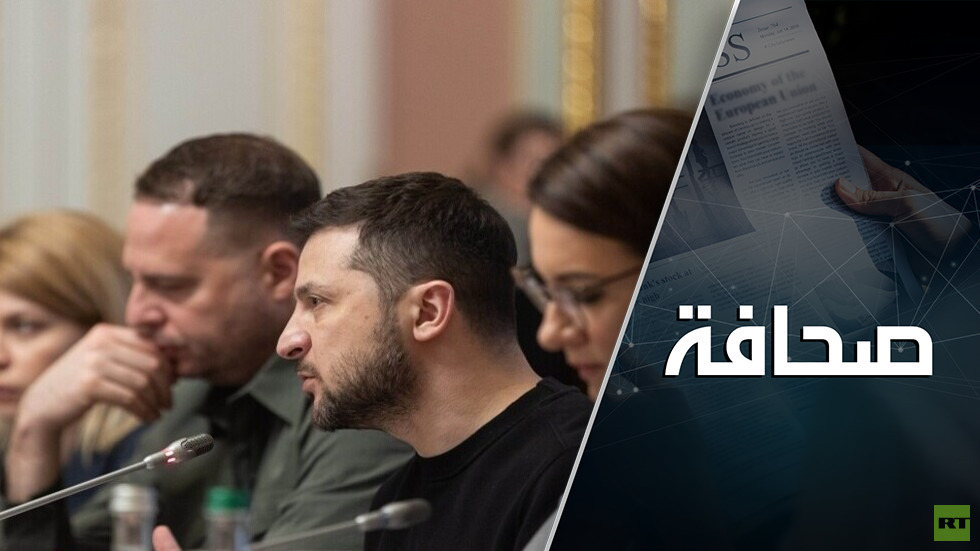 ياكوف كيدمي: أوكرانيا لن تحصل من إسرائيل على مال أو سلاح
