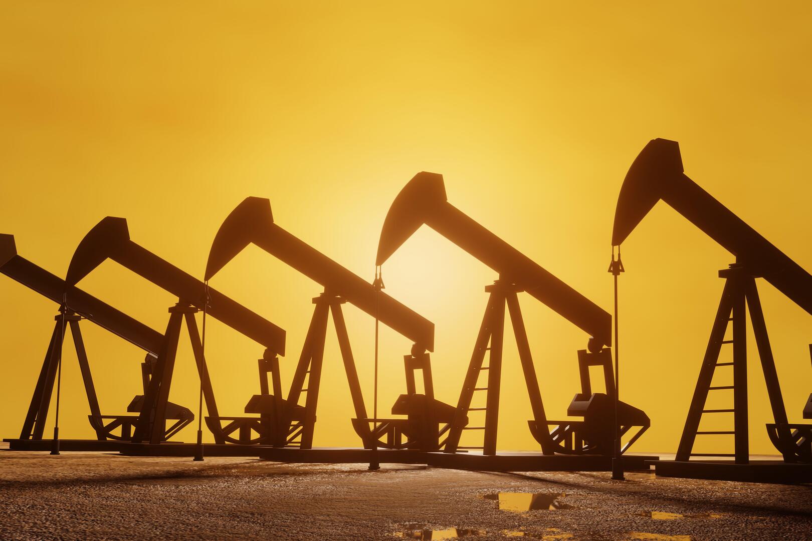 وزارة الطاقة الأمريكية ترفع توقعاتها بشأن سعر النفط في 2023