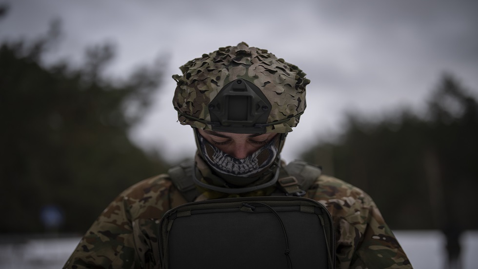 جندي أوكراني يكشف الستار عن جرائم سرقة الأعضاء في صفوف القوات الأوكرانية