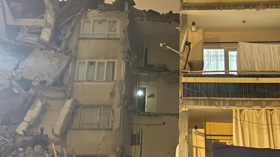 فريق طبي روسي إلى تركيا لمساعدة جرحى الزلزال