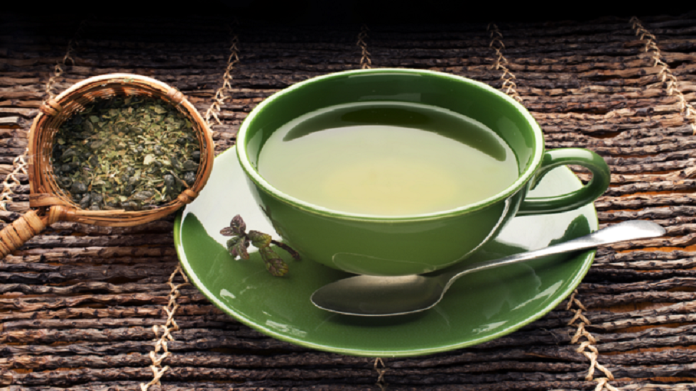 تأكيد فعالية الشاي الأخضر ضد الفيروسات التاجية
