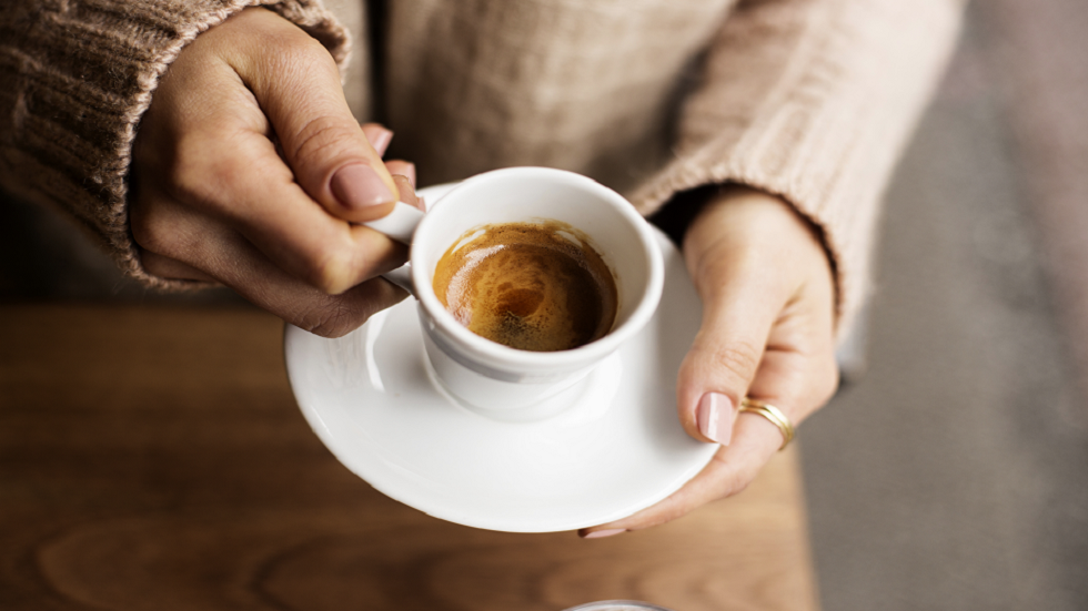 الخبراء يجدون سببا آخر يجعل شرب القهوة مفيدا لك!