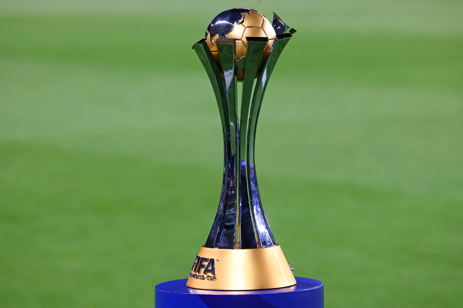 كم ستكسب الفرق العربية من المشاركة في كأس العالم للأندية 2023؟