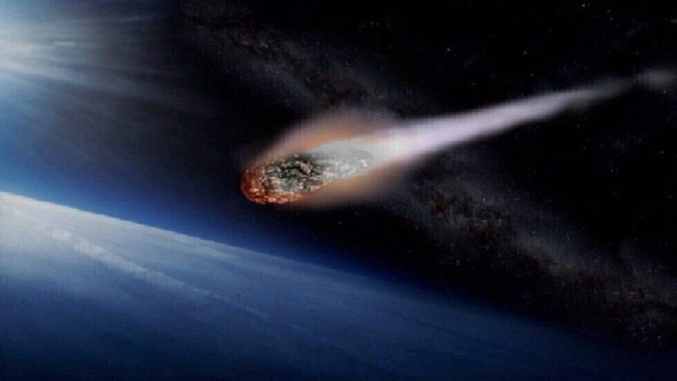 كويكب ضخم يصطدم بمدار الأرض الأسبوع المقبل