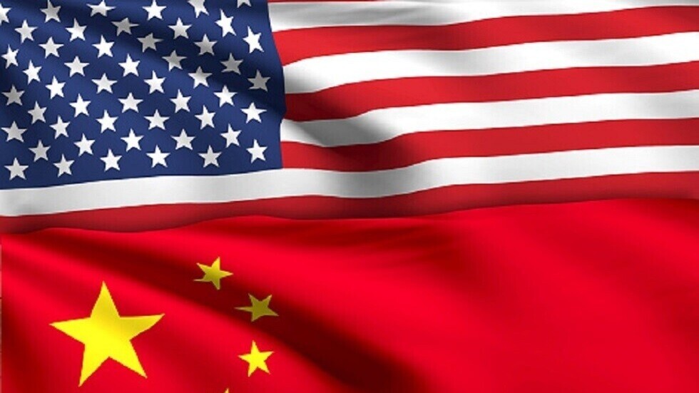 الولايات المتحدة قلقة من الترسانة النووية الصينية