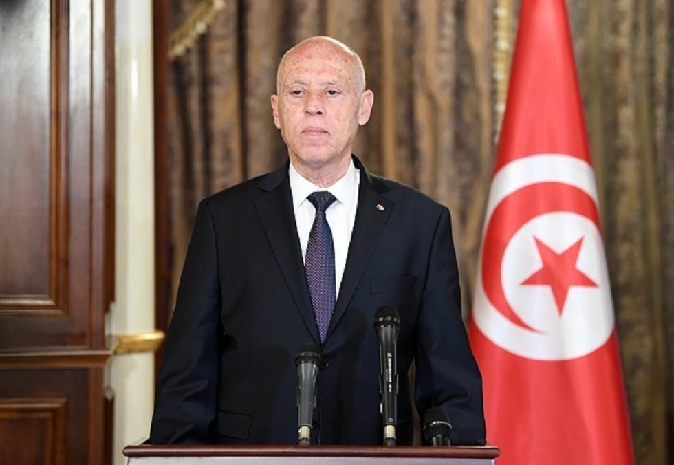 مفكر مغربي: الرئيس التونسي قيس سعيد حالة شعبوية مكتملة في المنطقة العربية‎‎