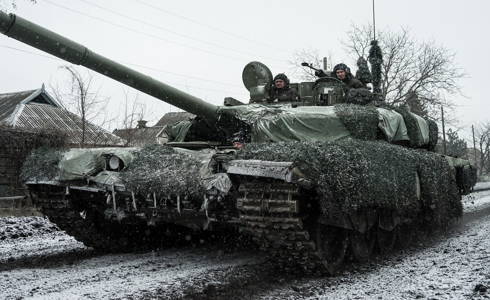 خبير أمريكي: الجيش الروسي يعتمد أساليب جديدة في القتال تؤدي إلى تصدّع جبهات قوات كييف