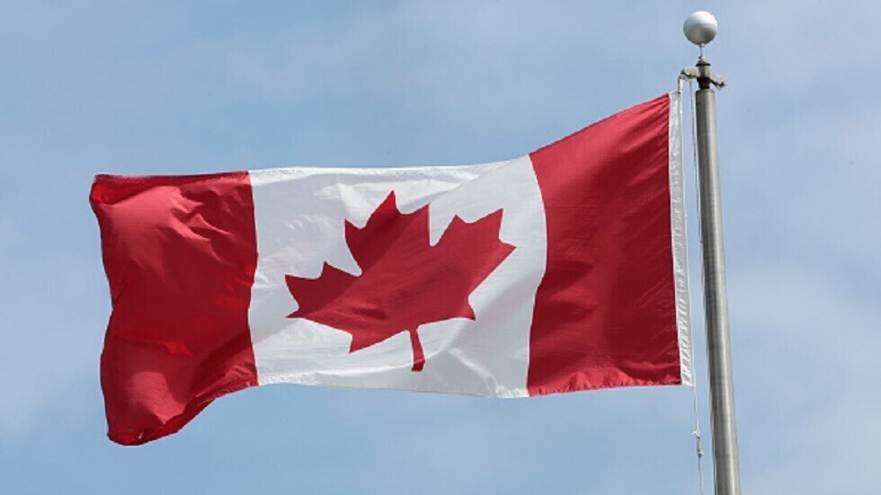 كندا تعلن إسقاط جسم مجهول انتهك مجالها الجوي