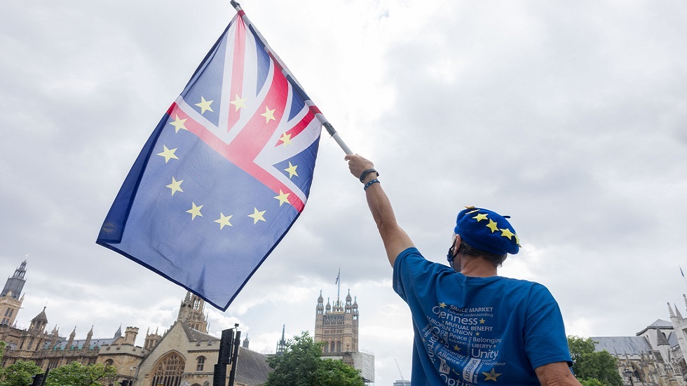 توجيهات ولقاءات سرية.. وسائل إعلام تكشف عن مساعي بريطانيا لإعادة بناء العلاقات مع الاتحاد الأوروبي