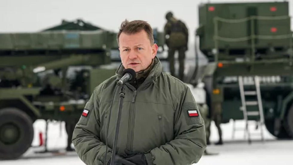 رئيس الوزراء البولندي: لا نعتبر مشاركة المرتزقة البولنديين في أوكرانيا مشكلة 