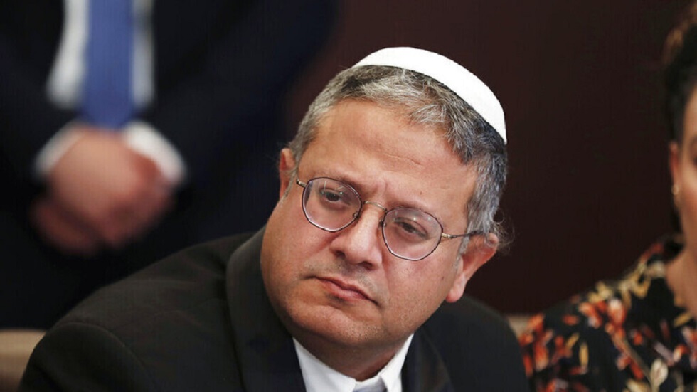 وزير إسرائيلي يطالب بمحاكمة رئيس بلدية تل أبيب بتهمة التحريض على 