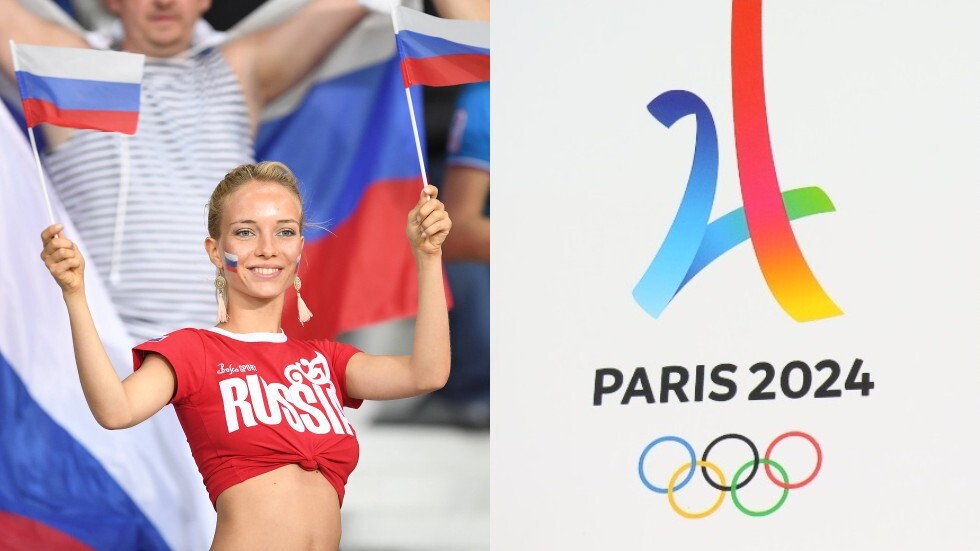 اللجنة الأولمبية الدولية تدعو سلطات الدول المقاطعة لأولمبياد 2024 بسبب روسيا إلى مراعاة حقوق الإنسان