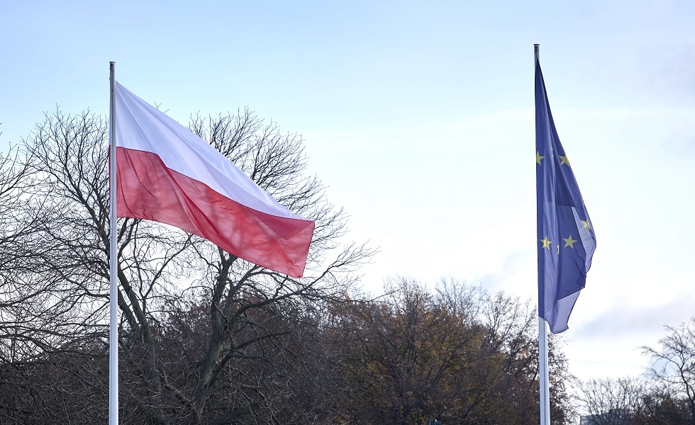 بولندا تعرب عن خيبة أملها في مسوّدة الحزمة الـ10 من العقوبات ضد روسيا
