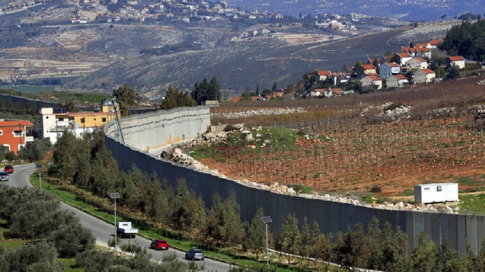 إعلام عبري: الإسرائيلي الذي عبر الحدود إلى لبنان 