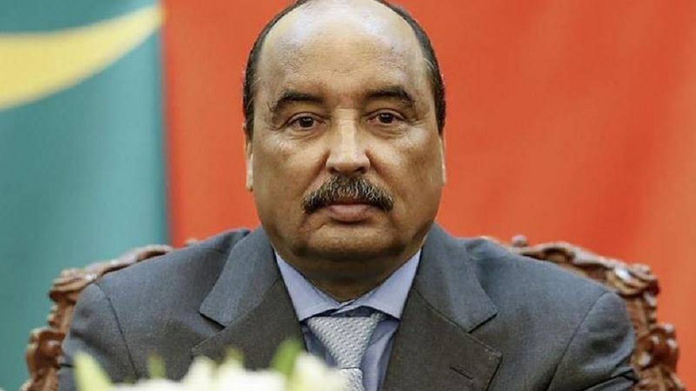 موريتانيا.. تأجيل محاكمة الرئيس السابق 15 يوما