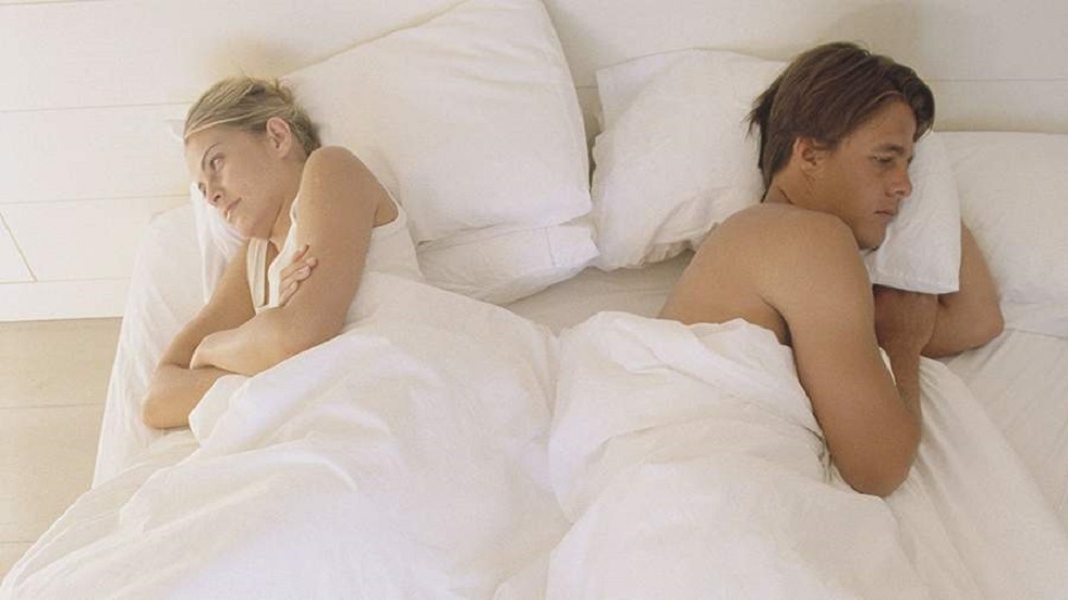 كشف الأسباب الرئيسية لانخفاض الرغبة الجنسية