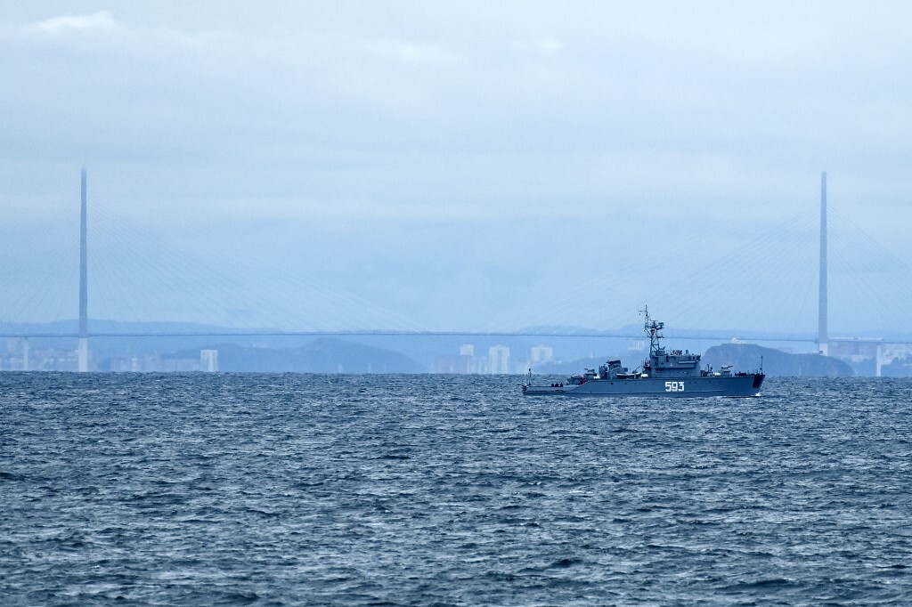 الاستخبارات النرويجية: السفن الروسية تبحر وعلى متنها أسلحة نووية