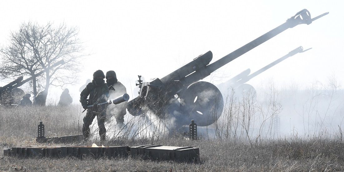 بريغوجين: القوات الروسية سيطرت على كامل الجزء الشرقي من مدينة أرتيموفسك (باخموت)