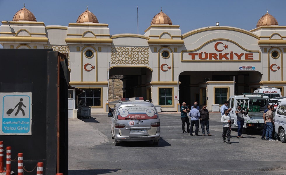 تركيا تسمح للسوريين في الولايات المنكوبة بزيارة بلدهم ضمن شروط ملزمة