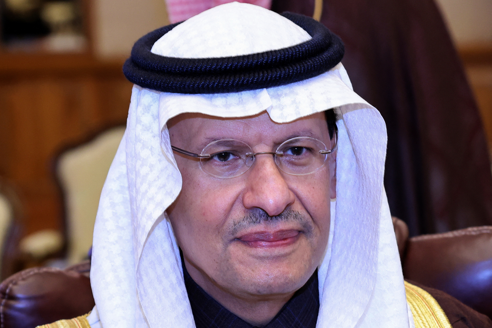 وزير الطاقة السعودي يتحدث عن هدف 