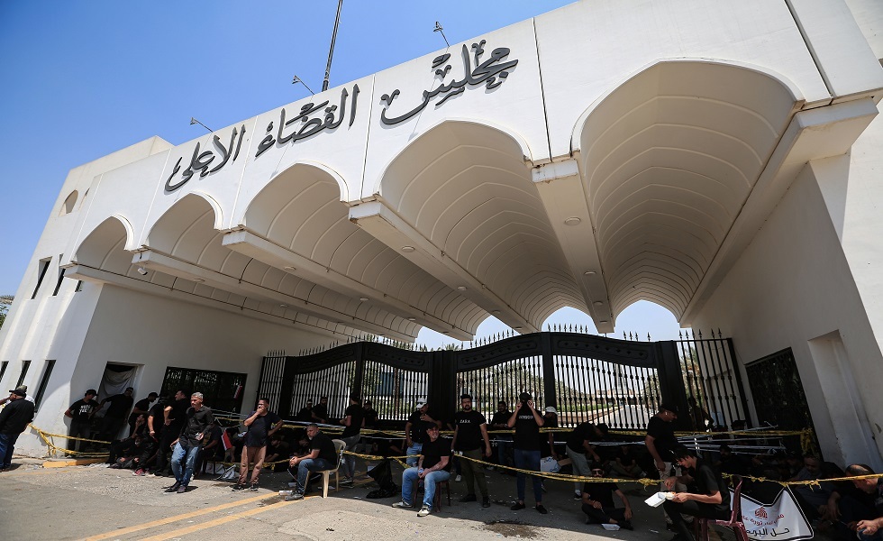 هيئة النزاهة العراقية: قبض واستقدام 15 متهما في 