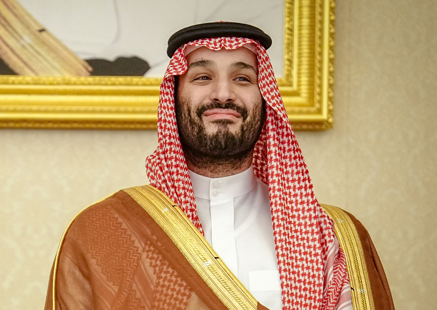 الأمير محمد بن سلمان يعلن تأسيس مكتب استراتيجي في المملكة