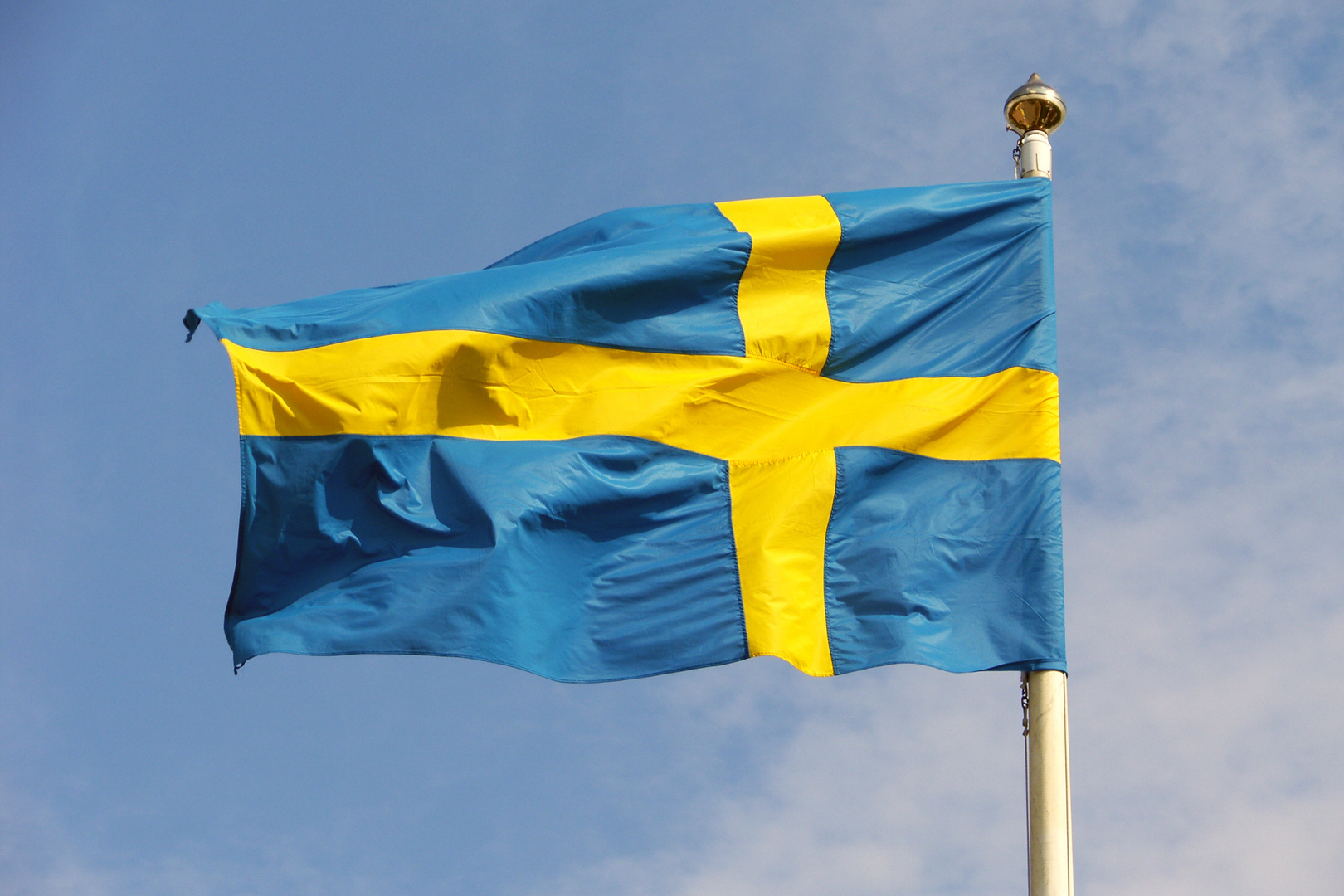 الاستخبارات السويدية: الوضع الأمني الأوروبي في أسوأ حالاته منذ الحرب الباردة