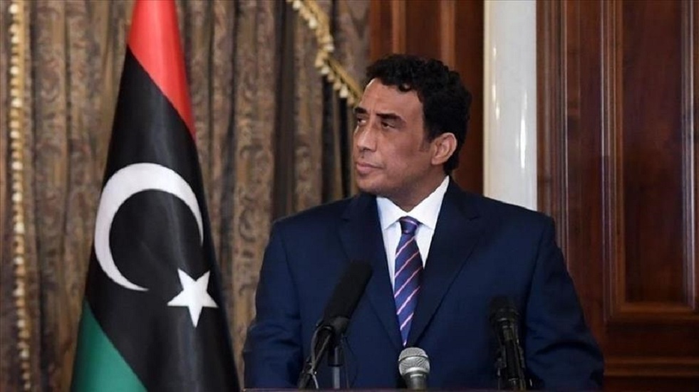 رئيس المجلس الرئاسي الليبي: إنجاز الانتخابات يتطلب ترتيبات مالية لتحديد أولويات الإنفاق العام