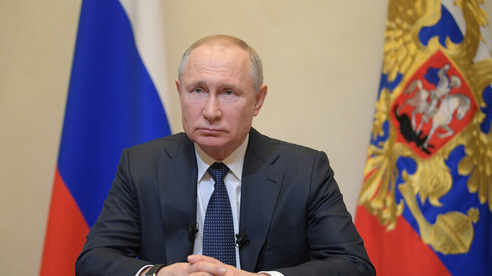 عما سيتحدث بوتين اليوم في خطابه السنوي الذي ينتظره العالم؟