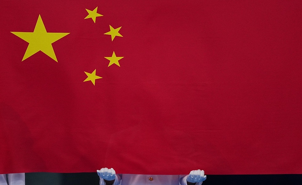 الصين تخشى أن تخرج الأزمة في أوكرانيا عن السيطرة بسبب التصعيد