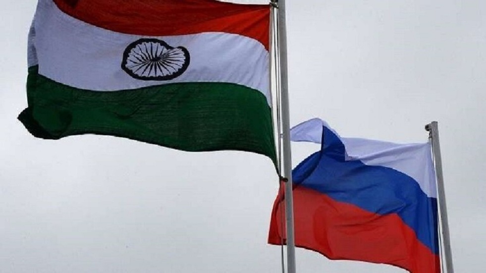 الخارجية الهندية: العلاقات بين نيودلهي وموسكو لم تتأثر بالوضع في أوكرانيا