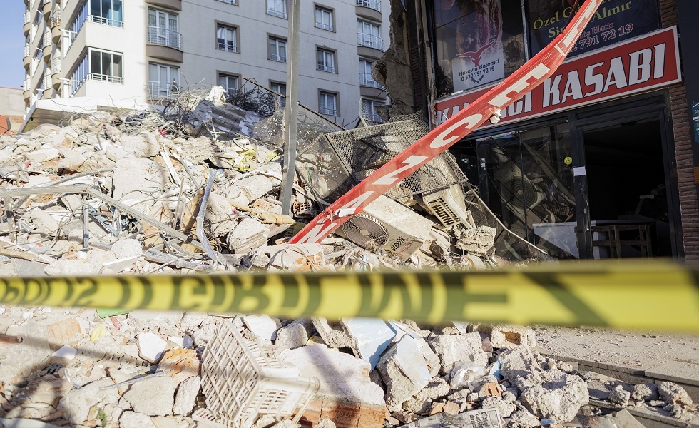 رسميا: عدد ضحايا زلزال تركيا وسوريا يرتفع إلى أكثر من 50 ألف قتيل