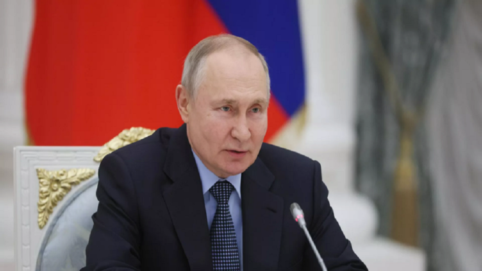 بوتين: موسكو ستواصل إيلاء المزيد من الاهتمام لتعزيز الثالوث النووي لروسيا
