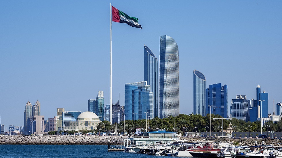 بوغدانوف: الإمارات مستعدة للمساهمة في حل الأزمة الأوكرانية