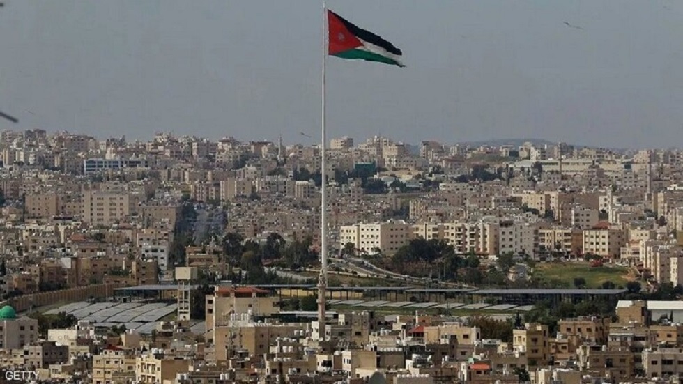 مباحثات أردنية بريطانية حول حل سياسي عربي للأزمة السورية بمبدأ 