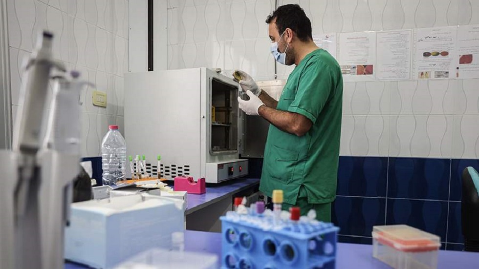 الصحة العالمية واليونيسف تطلقان حملة تطعيم ضد الكوليرا في المناطق المتضررة من الزلازل في سوريا