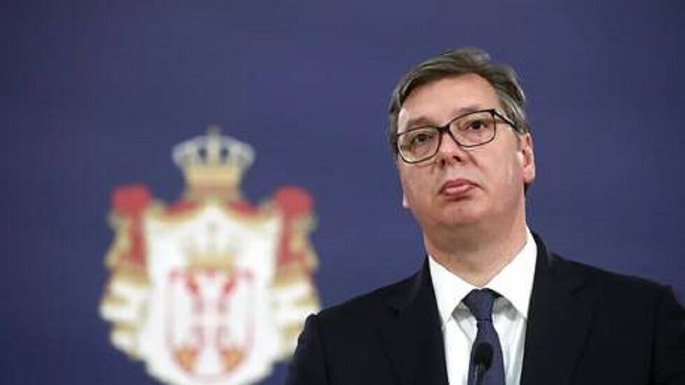 رئيس صربيا: المفاوضات حول كوسوفو في بروكسل 
