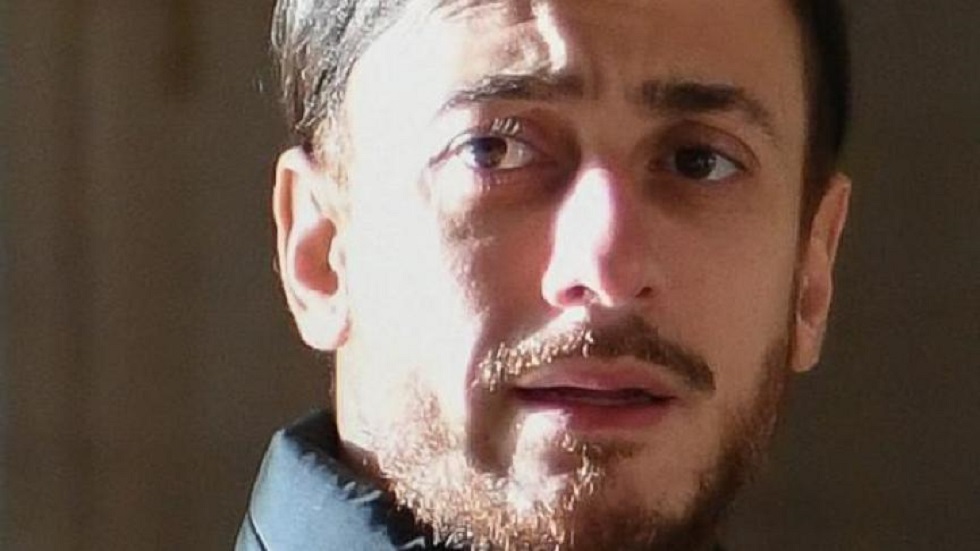 المغني المغربي سعد لمجرد