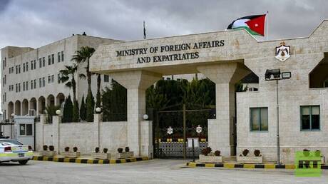الأردن يدين هدم السلطات الاسرائيلية منازل فلسطينيين في القدس
