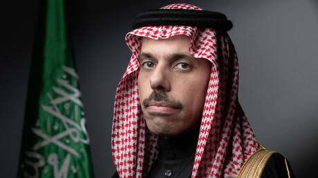 السعودية: سنعمل سويا مع العراق لرخائه واستقراره وازدهاره