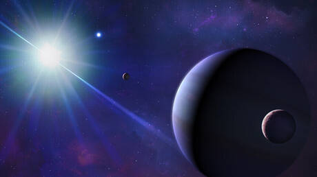 علماء الفلك يكتشفون "كوكبا صالحا للحياة" على بعد 31 سنة ضوئية