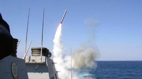 وسائل إعلام: اليابان قد تبحث احتمال نشر صواريخ أمريكية على أراضيها