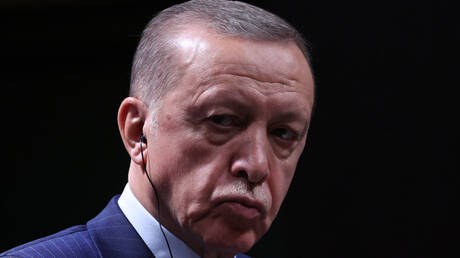أردوغان عن تعليق بعض الدول عمل قنصلياتها بإسطنبول: خارجيتنا قالت إنهم سيدفعون الثمن غاليا