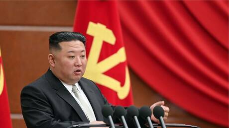 موقع أمريكي يسأل: أين زعيم كوريا الشمالية؟