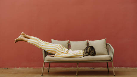 صورة تعبيرية