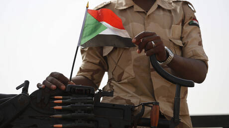 وفاة ضابط كبير بالجيش السوداني في القاهرة (صورة)