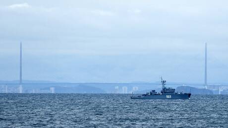 الاستخبارات النرويجية: السفن الروسية تبحر وعلى متنها أسلحة نووية